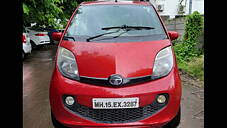 Used Tata Nano Twist XT in Nashik