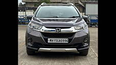 Used Honda WR-V VX MT Diesel in Nashik