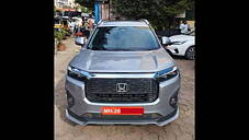 Used Honda Elevate ZX CVT in Pune