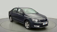 Used Skoda Rapid Ambition 1.6 MPI in Hyderabad