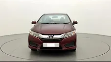 Second Hand Honda City SV in Delhi