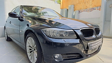 Second Hand BMW 3 Series 325i Sedan in Pune