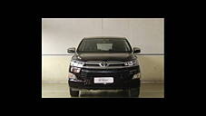 Used Toyota Innova Crysta 2.4 V Diesel in Bangalore