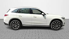 Used Mercedes-Benz GLC 220d 4MATIC in Hyderabad