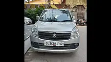 Used Maruti Suzuki Wagon R 1.0 LXi CNG in Delhi