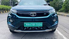 Used Tata Nexon EV XZ Plus in Mumbai