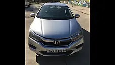 Second Hand Honda City SV Petrol [2017-2019] in Ahmedabad