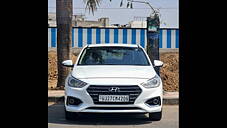 Used Hyundai Verna SX 1.6 CRDi in Surat