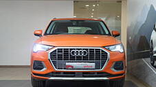 Used Audi Q3 40 TFSI Technology in Pune