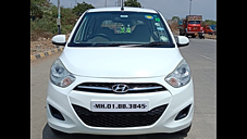 Used Hyundai i10 Sportz 1.2 AT Kappa2 in Mumbai