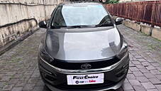 Used Tata Tiago Revotron XZA [2017-2019] in Thane