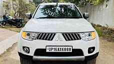 Used Mitsubishi Pajero Sport 2.5 MT in Lucknow