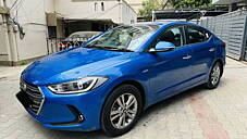 Used Hyundai Elantra SX (O) 2.0 AT in Chennai