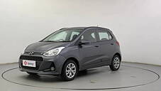 Used Hyundai Grand i10 Sportz 1.2 Kappa VTVT in Ahmedabad