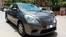 Nissan Sunny XL Diesel