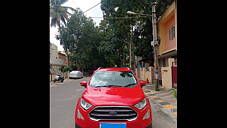 Used Ford EcoSport Titanium 1.5 Ti-VCT AT in Bangalore