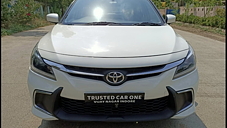 Used Toyota Glanza G in Indore
