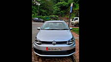 Used Volkswagen Ameo Comfortline 1.0L (P) in Pune