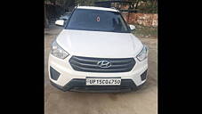 Used Hyundai Creta SX Plus 1.6  Petrol in Meerut