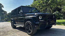 Used Mercedes-Benz G-Class G 63 AMG in Delhi