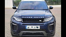 Used Land Rover Range Rover Evoque HSE Dynamic in Bangalore