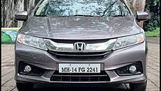 Used Honda City V Diesel in Nashik