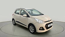 Used Hyundai Grand i10 Asta 1.2 Kappa VTVT [2013-2016] in Pune