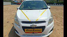 Used Chevrolet Beat LT Diesel in Surat