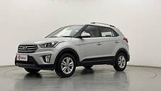 Used Hyundai Creta 1.6 SX in Hyderabad