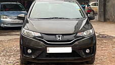 Used Honda Jazz VX Petrol in Kolkata
