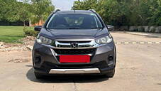Used Honda WR-V S MT Petrol in Ahmedabad