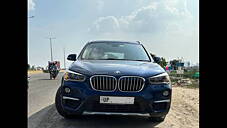 Used BMW X1 sDrive20d xLine in Delhi