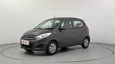 Used Hyundai i10 Sportz 1.2 Kappa2 in Ahmedabad