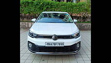 Used Volkswagen Virtus Topline 1.0 TSI MT in Mumbai