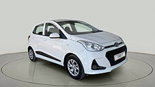 Used Hyundai Grand i10 Sportz 1.2 Kappa VTVT [2016-2017] in Ahmedabad