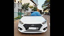 Used Hyundai Verna SX (O) 1.6 CRDi  AT in Chennai