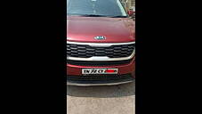 Used Kia Seltos HTX 1.5 Diesel in Chennai