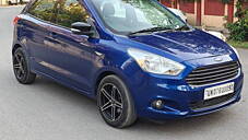 Used Ford Figo Trend Plus 1.5 TDCi in Dehradun
