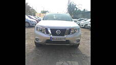 Used Nissan Terrano XV D THP 110 PS in Pune