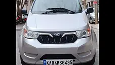 Second Hand Mahindra e2o PLUS P4 in Bangalore