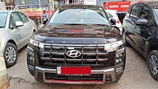 Used Hyundai Creta SX (O) 1.5 Petrol CVT in Patna