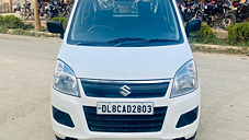 Used Maruti Suzuki Wagon R 1.0 LXI CNG in Delhi