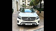 Used Mercedes-Benz GLS 400 4MATIC in Delhi