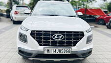 Used Hyundai Venue SX 1.5 CRDi in Pune