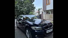 Used BMW 3 Series 320d in Bangalore