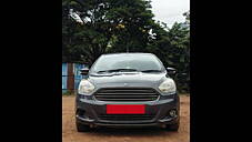 Used Ford Figo Trend 1.5L TDCi [2015-2016] in Pune