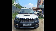 Used Mahindra Scorpio S MT 7STR in Patna