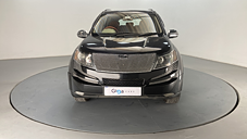 Second Hand Mahindra XUV500 W8 AWD in Bangalore