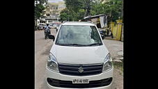 Used Maruti Suzuki Wagon R LXi Minor in Hyderabad