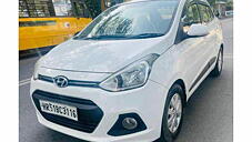 Second Hand Hyundai Xcent S AT 1.2 in Delhi